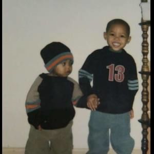 Meet your Posher, Gary